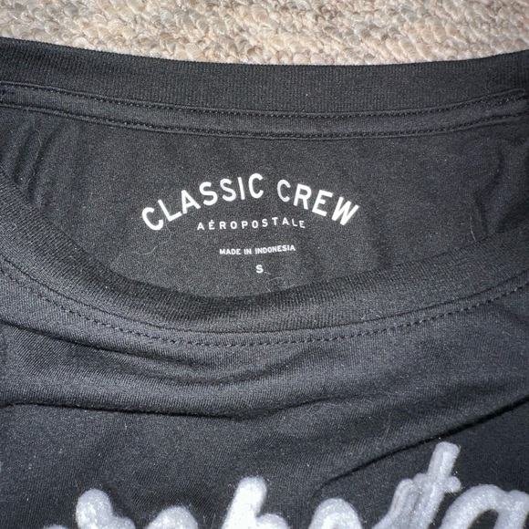 aeropostale tee shirt - Picture 4 of 4